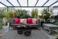 Appartement 3 chambres 126 m² Varsovie, Pologne
