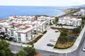 2 bedroom apartment 100 m² Agios Amvrosios, Northern Cyprus