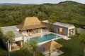 Villa 335 m² Phuket Province, Thailand