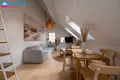 Квартира 2 комнаты 32 м² Неринга, Литва
