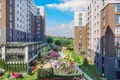 Complejo residencial Residence with a swimming pool, a restaurant and lounge areas close to highways and the sea, Istanbul, Turkey