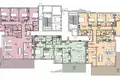 3 bedroom apartment 170 m² Sariyer, Turkey