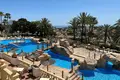 Penthouse 1 bedroom 80 m² Calp, Spain