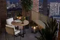 Квартира 2 спальни 58 м² Лондон, Великобритания