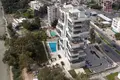 Mieszkanie 4 pokoi 350 m² Koinoteta Agiou Tychona, Cypr