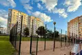 Квартира 2 комнаты 52 м² Минск, Беларусь
