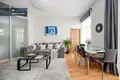 2 room apartment 56 m² Vilnius, Lithuania