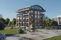 Wohnung 3 zimmer 74 m² Akarca Koyu, Türkei