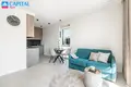 Квартира 2 комнаты 40 м² Вильнюс, Литва