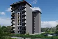 Квартира 2 комнаты 52 м² Konakli, Турция