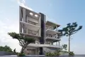 Mieszkanie 2 pokoi 89 m² Nikozja, Cypr