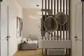 Квартира 1 комната 62 м² Дуррес, Албания
