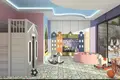 Квартира 2 комнаты 53 м² Konakli, Турция