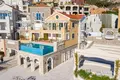 Wohnung 1 Schlafzimmer 76 m² Tivat, Montenegro