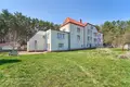 Dom wolnostojący 677 m² Ratomka, Białoruś