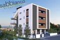 Квартира 2 комнаты 122 м² Никосия, Кипр