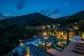 Villa de 7 dormitorios 800 m² Sakhu, Tailandia