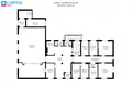 House 566 m² Riese, Lithuania