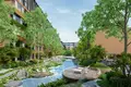 Wohnung 3 zimmer 58 m² Provinz Phuket, Thailand