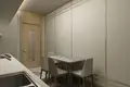 Квартира 2 комнаты  Odabasi, Турция