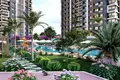 Квартира 3 комнаты 71 м² Мезитли, Турция