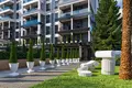 Appartement 2 chambres 58 m² Akarca Koyu, Turquie