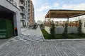 2 bedroom apartment 84 m² Basaksehir, Turkey