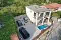 Haus 2 Schlafzimmer 87 m² Buljarica, Montenegro