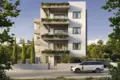 2 bedroom apartment 96 m² Paphos Municipality, Cyprus
