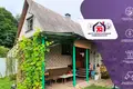 House 66 m² Nieharelski sielski Saviet, Belarus