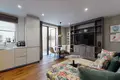 1 bedroom apartment 41 m² in London, United Kingdom