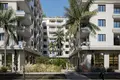 Квартира 1 комната 59 м² Golem, Албания