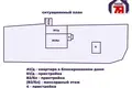 Дом 85 м² Боровое, Беларусь