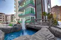 Квартира 65 м² Тосмур, Турция