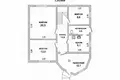 Maison 155 m² Telmy 2, Bélarus