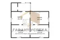 Maison 51 m² Barysy, Bélarus