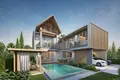 Wohnung 4 Schlafzimmer 333 m² Ban Bang Thao, Thailand