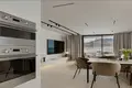 Квартира 46 м² Кальпе, Испания