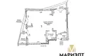 Квартира 4 комнаты 74 м² Минск, Беларусь