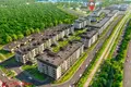 4 room apartment 175 m² Minsk, Belarus