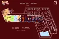 Квартира 43 м² Несебр, Болгария