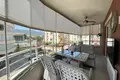 Квартира 3 спальни 120 м² Кестель, Турция