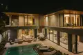 Kompleks mieszkalny Complex of villas with swimming pools in a convenient area of Phuket, Thailand