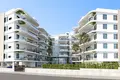Пентхаус 1 спальня 50 м² муниципалитет Ларнака, Кипр