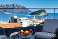 Mieszkanie 3 pokoi 262 m² Budva, Czarnogóra