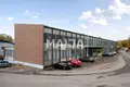 Büro 592 m² in Kotka Hamina sub region, Finnland