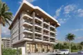 Residential quarter New Project in Kargicak  100 meters to the Beach