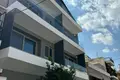 Wohnung 1 Schlafzimmer 44 m² Municipality of Dafni Ymittos, Griechenland