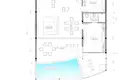Apartamento 2 habitaciones 197 m² Ban Bang Thao, Tailandia