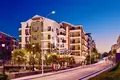 Appartement 1 chambre 51 m² Tivat, Monténégro